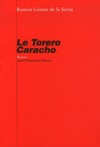 Le torero Caracho
