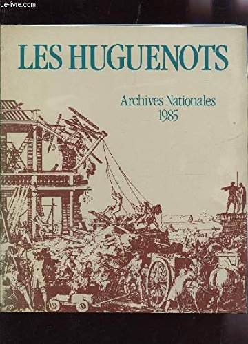 les huguenots