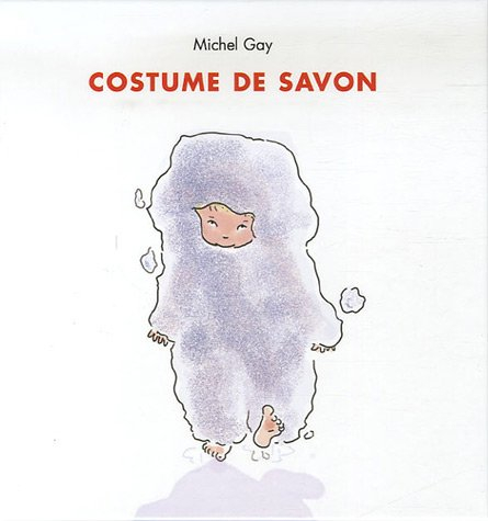 Costume de savon