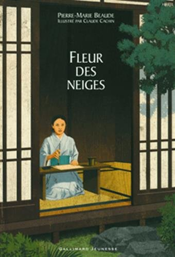 Fleur-des-Neiges