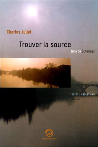 Trouver la source. Echanges