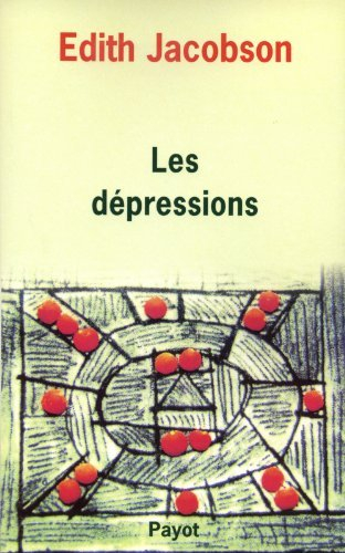 Les dépressions : étude comparée d'états normaux, névrotiques et psychotiques