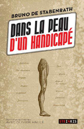 dans la peau d'un handicapé