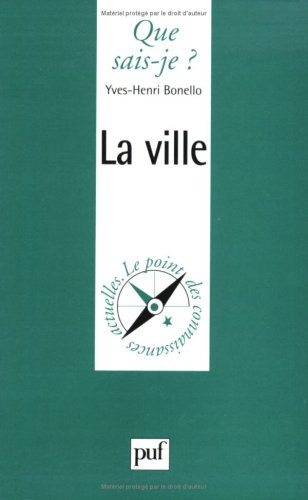 La ville