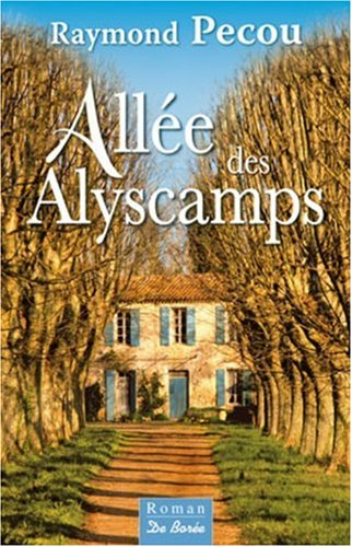 Allée des Alyscamps