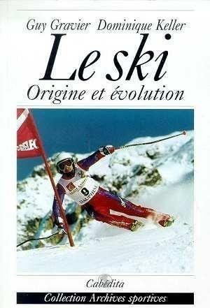 Le ski : origine et évolution de l'école française