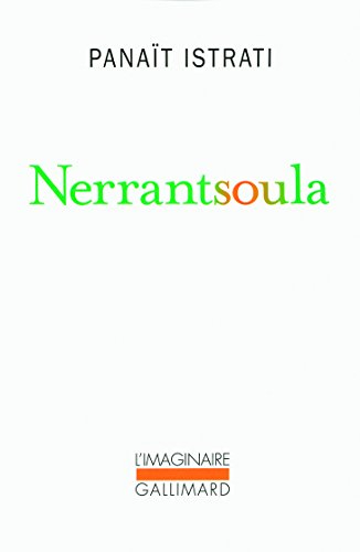 Nerrantsoula