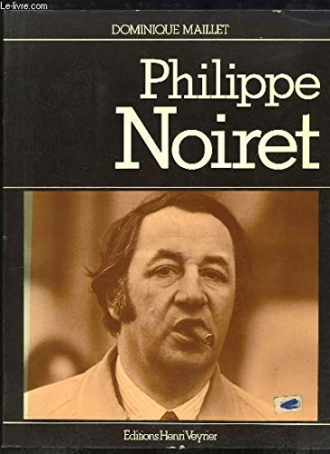 philippe noiret