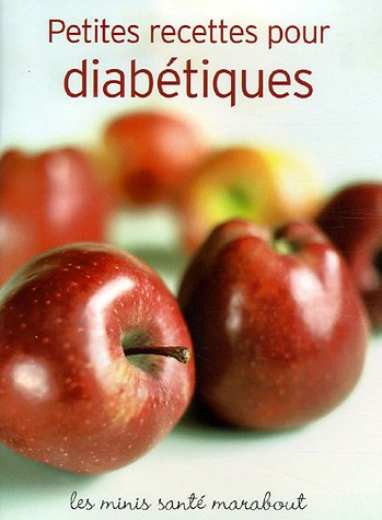 Recettes pour diabétiques