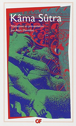 Kâma Sûtra