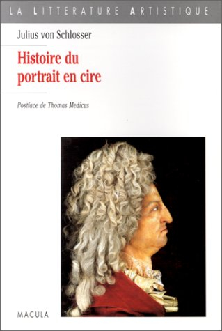 Histoire du portrait en cire