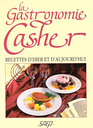 Gastronomie casher