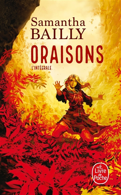 Oraisons : l'intégrale