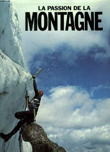 La Passion de la montagne