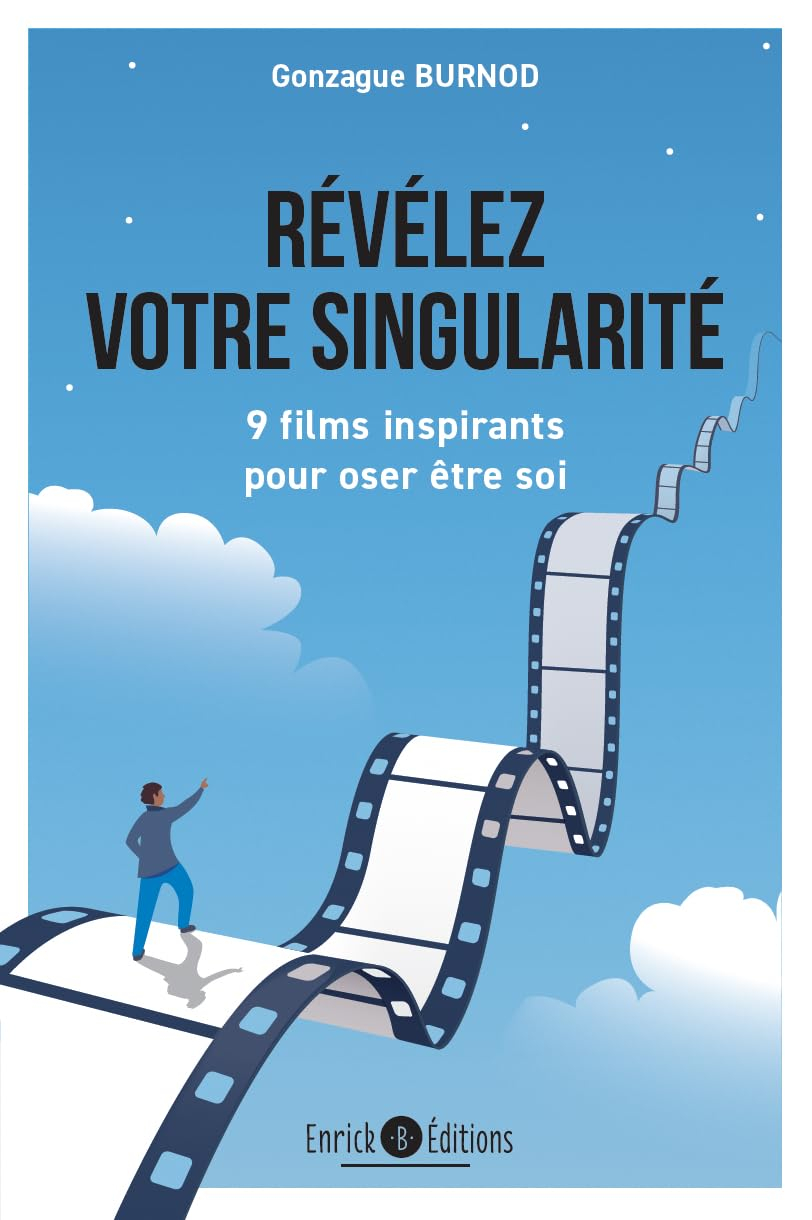Révélez votre singularité : 9 films inspirants pour oser être soi