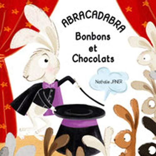 Abracadabra : bonbons et chocolats