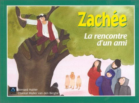 zachée