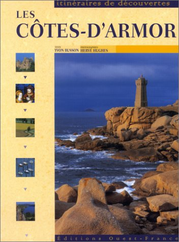 les côtes-d'armor