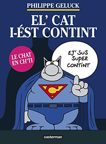 El'Cat i-ést contint