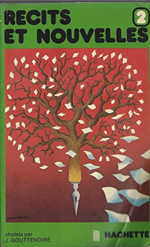 Récits et nouvelles Tome 2 : Récits et nouvelles