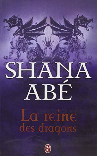 La reine des dragons
