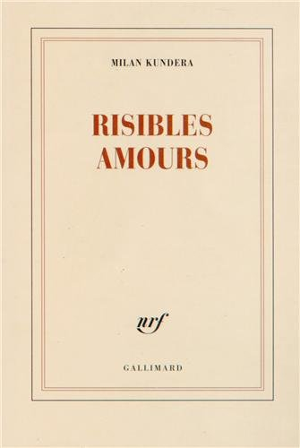 risibles amours