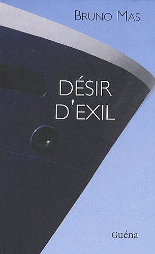 Désir d'exil