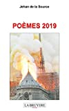 Poèmes 2019