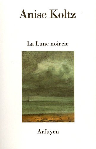 La lune noircie. Lève-toi et marche. L'Irlande