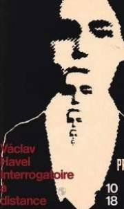 Interrogatoire à distance : entretien avec Karel Hvizdala