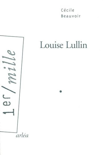 Louise Lullin