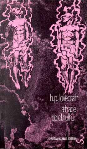 La trace du Cthulhu