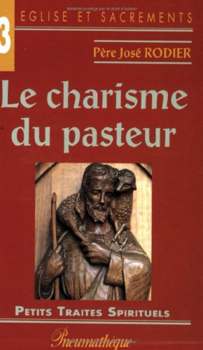 Le charisme du pasteur