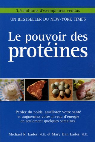 le pouvoir des protéines