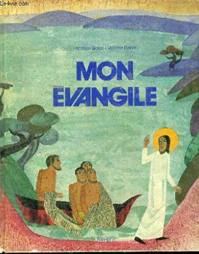 mon évangile