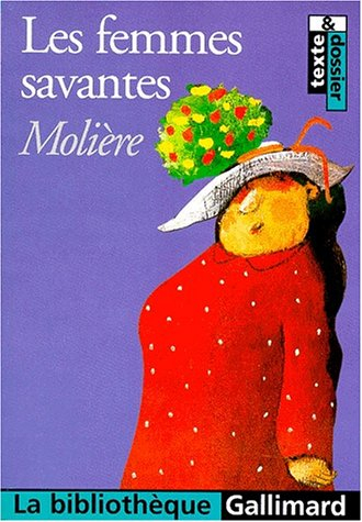 Les femmes savantes