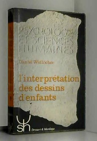 interprétation des dessins d'enfants