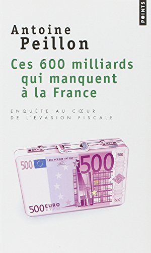 Ces 600 milliards qui manquent à la France : enquête au coeur de l'évasion fiscale