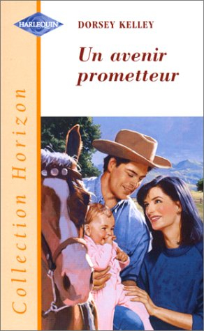 un avenir prometteur (collection horizon)