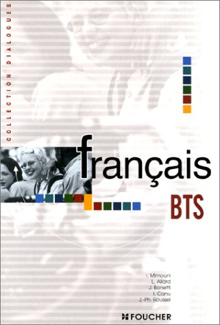 Français BTS