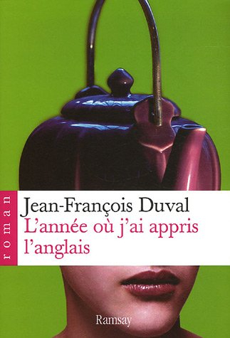 L'année où j'ai appris l'anglais