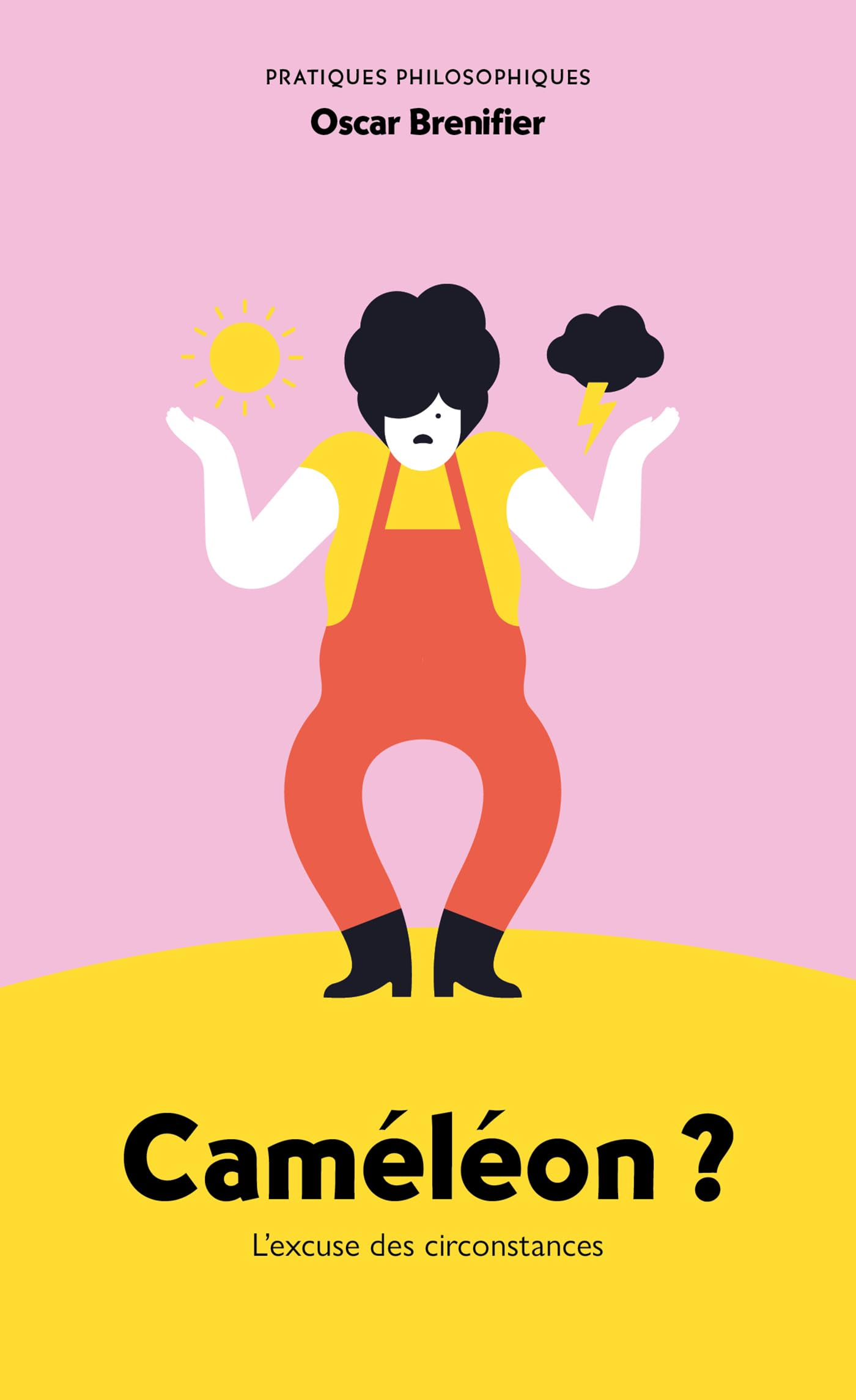 Caméléon ? : l'excuse des circonstances