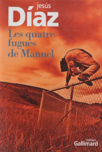 Les quatre fugues de Manuel