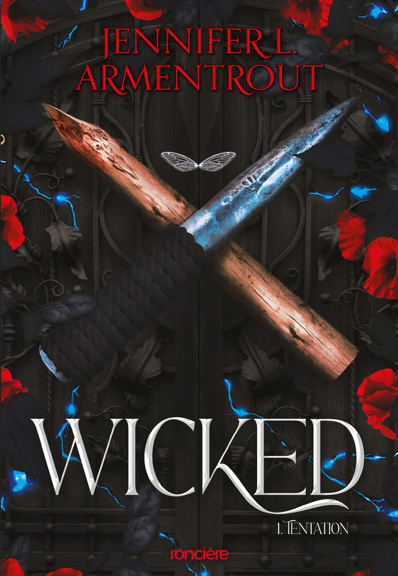 Wicked. Vol. 1. Tentation