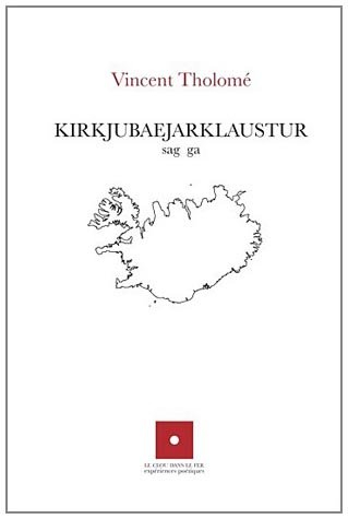 Kirkjubaejarklaustur : sa ga