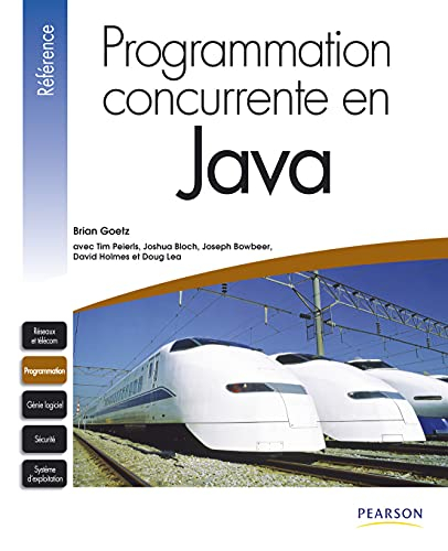 Programmation concurrente en Java