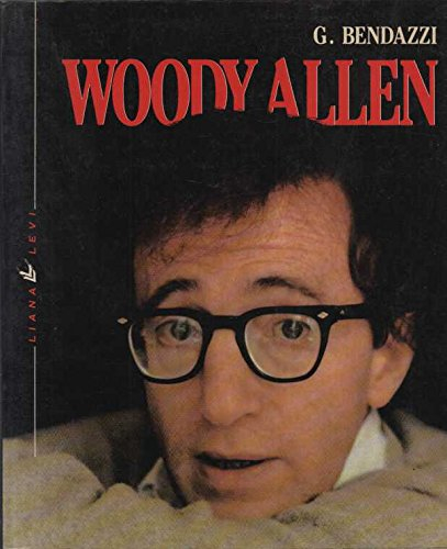 woody allen
