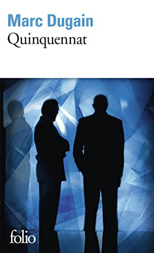 Trilogie de L'emprise. Vol. 2. Quinquennat