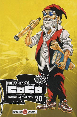 Full Ahead ! Coco. Vol. 20