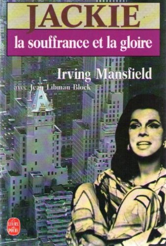 jackie, la souffrance et la gloire